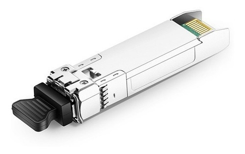 Imagen 3 de 4 de Sfp Module Fs Sfp+ Bidi 10gbase Mono-modo 20km T1270/r1330nm