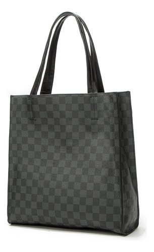 Bolso Vertical Para Hombre, Sencillo, Moderno, Estilo Tree1