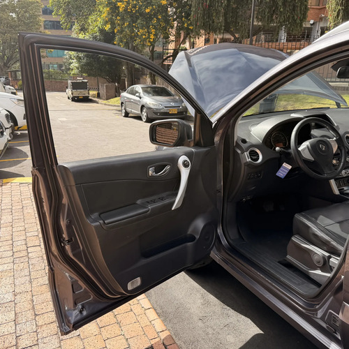 Renault Koleos 2.5 Privilege Aut