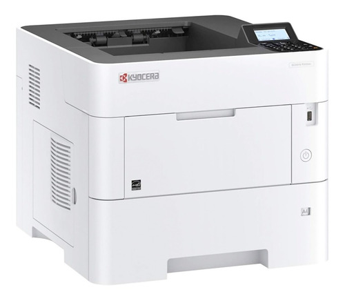 Impresora Laser Kyocera Fs-p3155dn, 55 Ppm Wifi Duplex