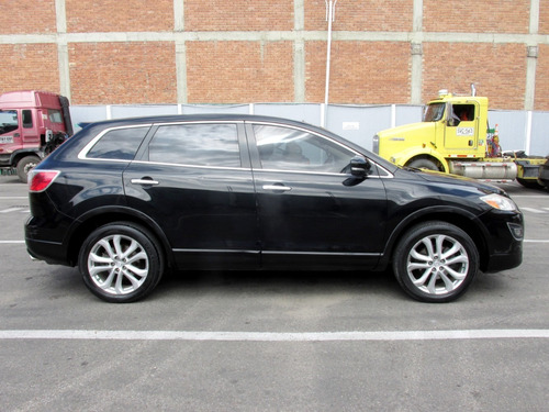 Mazda Cx9 3.7 At Aa 4x4 7psj