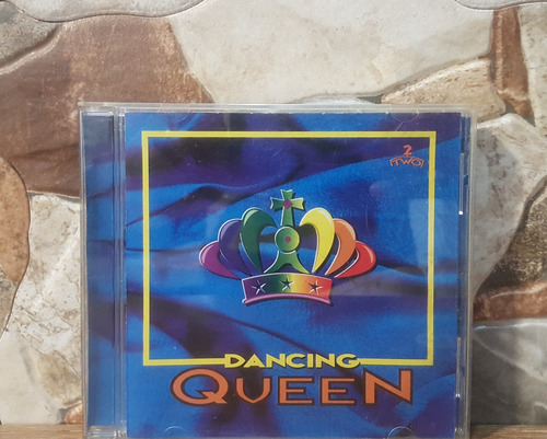 Dancing Queen Vol 2