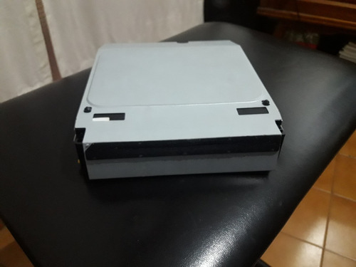 Lectora Blu Ray Ps3 Fat. Nueva!