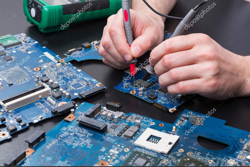 Imagen 4 de 5 de Reparacion Motherboards , All In One, Ntboks Y Fuentes Atx.