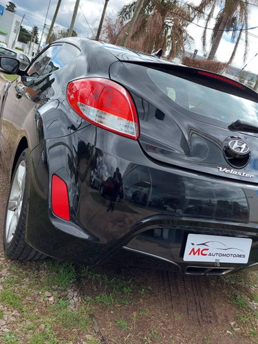 Hyundai Veloster 1.6 130cv