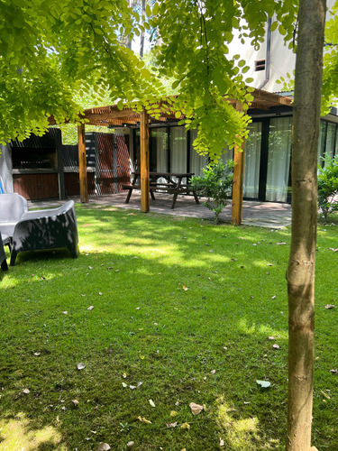 Alquiler Cabaña, Casa Y Departamento A Estrenar En Mar Azul Gesell A Dos Cuadras Del Mar Y Dos Del Centro Comercial