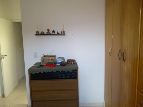 Imagem 7 de 21 de Sobrado Com 2 Dormitórios À Venda Por R$ 230.000 - Vila Antártica - Praia Grande/sp - So0170 - 34958756