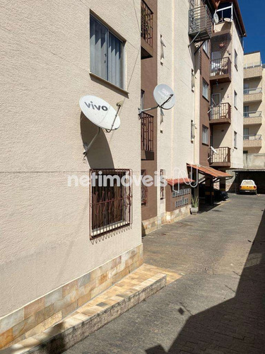 Imagem 14 de 19 de Venda Apartamento 3 Quartos Jardim Riacho Das Pedras Contagem - 413772