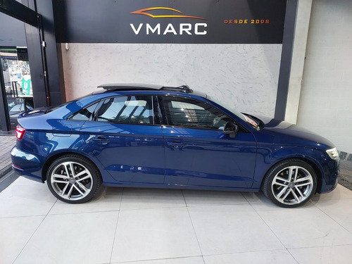 Audi A3 Sedan 2.0 TFSI SEDAN PERFORMANCE