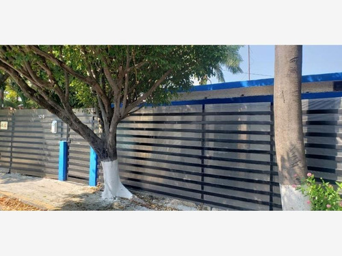 Imagen 3 de 12 de Casa Sola En Renta Residencial Campestre
