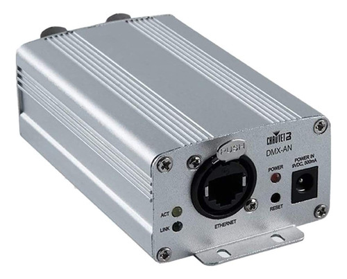 Accesorio De Luz De Escenario Dmx-an 2 Para Dj