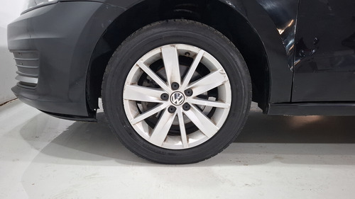 Volkswagen Vento 1.6 COMFORTLINE STD.