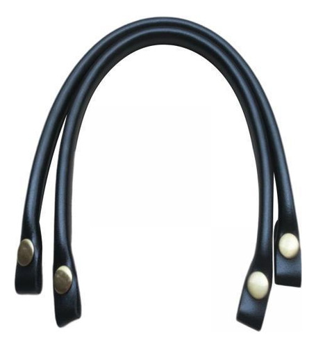 4 Con Botón A Presión Accesorios Universales Para Negro