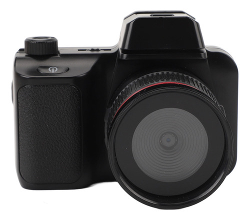 Cámara Digital Micro Slr 1080p Hd Con Giro De 180 Grados, 2