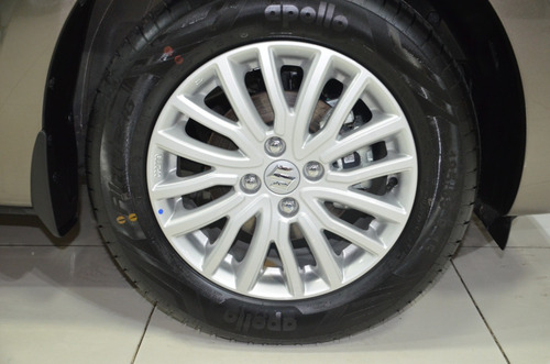 Imagen 23 de 24 de Suzuki Swift Dzire Mecánico