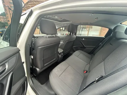 Peugeot 508 1.6l