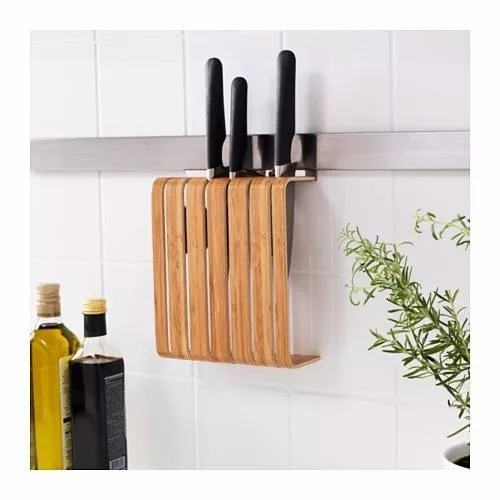 Barral De Cocina - Ikea Rimforsa Ac Inox 60cm