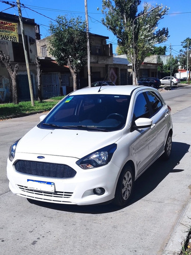 Ford Ka 1.5 Se 2016