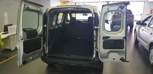 Imagen 7 de 15 de Autos Y Camionetas Renault Kangoo 1.6 0km Partner Berlingo E