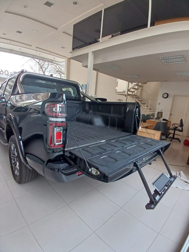 Great Wall Pick Up Poer 4x4 Super Luxury