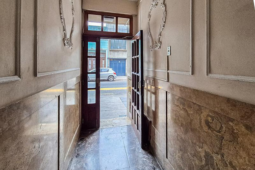 Departamento 2 Ambientes Ph Patio Reciclado Impecable Apto Profesional En Almagro