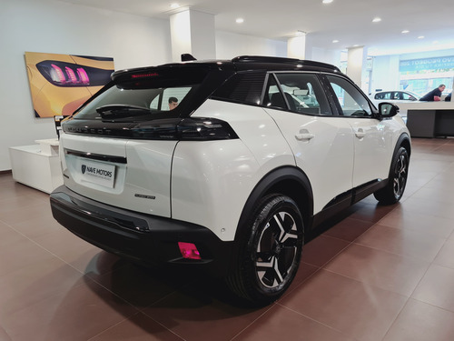 Peugeot 2008 1.0T Gt