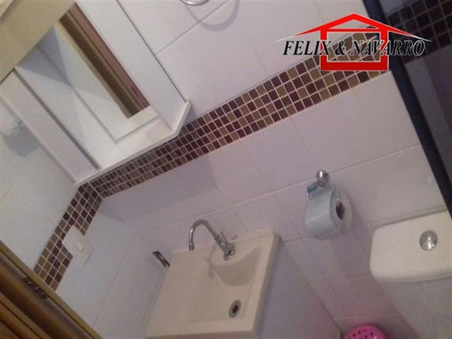 Casa Jardim Carombé São Paulo/sp - 978