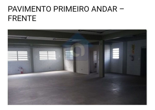 Predio Ideal Para Industrias Alimenticias E Farmaceuticas - Tw15943