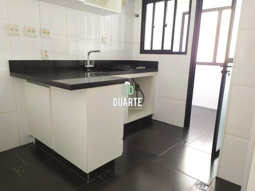 Imagem 6 de 26 de Apartamento - Ap04076 - 69732528