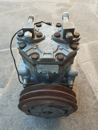 Compressor Ar Condicionado York Galaxie Landau (Usado)