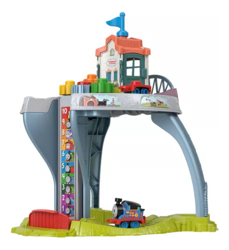 Thomas & Friends Mi Primer Mesa De Tren
