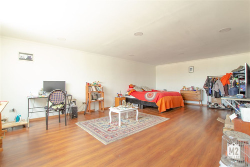 15% Off Departamento En Venta De 6 Dorm. En Santiago
