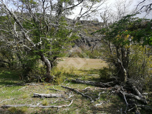 Sitio En Venta En Chile Chico