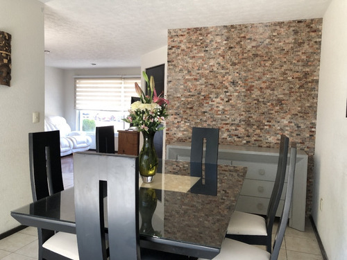 Casa Con Inmejorable Salida A Cdmx En San Mateo Atenco Venta