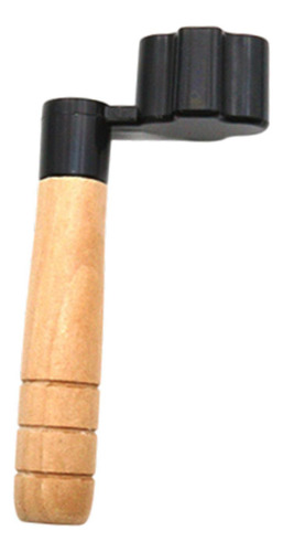 Guitar String Winder Winder Guitar Winder Winder Negro