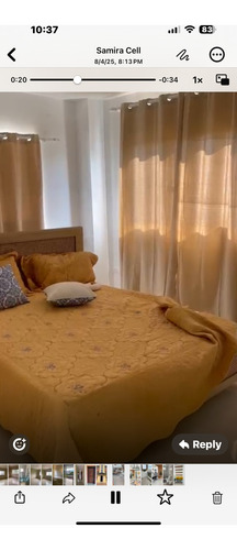 Nice Apartment Between Puerto Plata And Sosua.