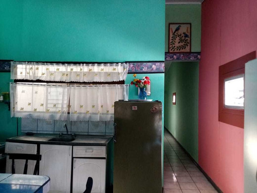 Apartamento Amueblado Con Parqueo En Cacique Alajuela
