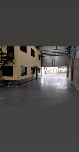 Imagen 7 de 13 de Depósito Galpón En Venta En Malvinas Argentinas, G.b.a. Zona Norte