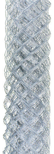 Tejido Romboidal 2 M X 10m X 2 1/2 PuLG (6,5cm) Cal N°14 1/2