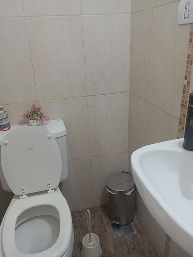 Venta Casa Quinta Parque Gorriti 6 Amb Pileta