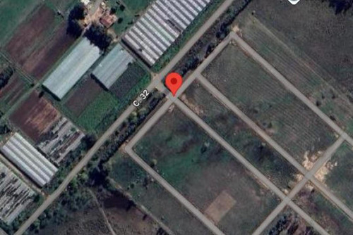 Terreno En Venta - 760mts2 - Abasto, La Plata