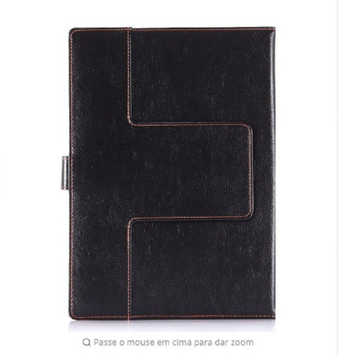 Case Suporte Com Teclado iPad /tablet 9.6'-10.1' Universal
