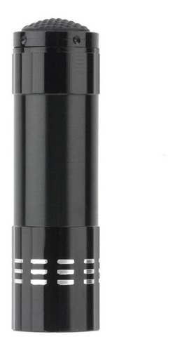 Lanterna Ultravioleta Detecta Urina Gato 9 Leds