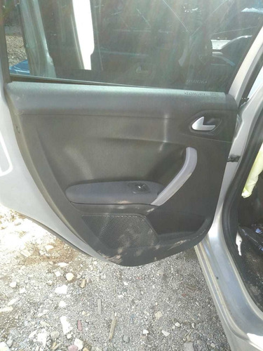 Imagem 6 de 13 de Sucata Peugeot 208 Allure Eat6 2017/2018 Retirada De Peças