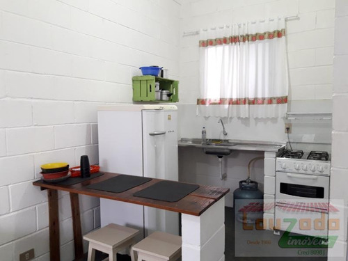 Pousada Para Venda Em Peruíbe, Centro - 2093_2-897254