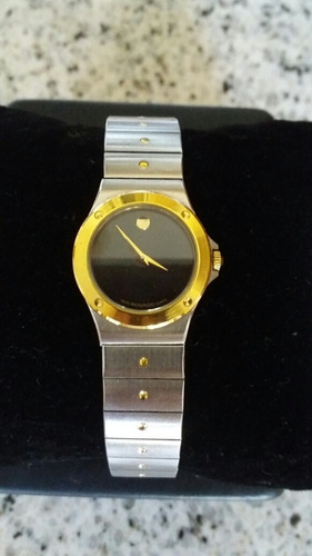 Relogio Movado