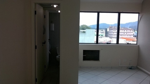 Comercial Para Venda, 0 Dormitórios, Centro - Mogi Das Cruzes - 2777