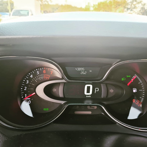 Renault Captur 2020 1.616v Intense Sce X-tronic 5p