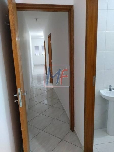Imagem 23 de 24 de Ref: 12.485 Excelente Casa No Bairro Parque Piratininga, Com 2 Dorms Sendo 1 Suíte, 2 Vagas, Área Serviço, Área Fundos Coberta, 110 M² Útil. - 12485