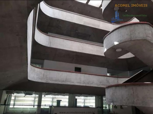 Imagem 12 de 17 de Prédios Comerciais Para Alugar Em Barueri/sp - Alugue O Seu Prédios Comerciais Aqui! - 1492870